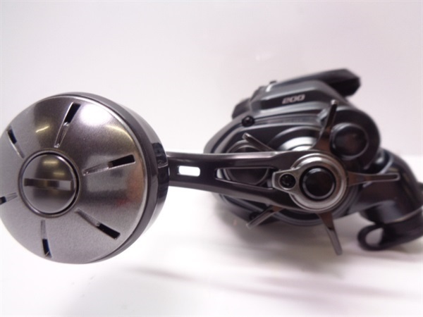 ２１フォースマスター200